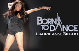 Born to Dance: Triple Threat