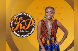 My Kitchen Party: Episode 1