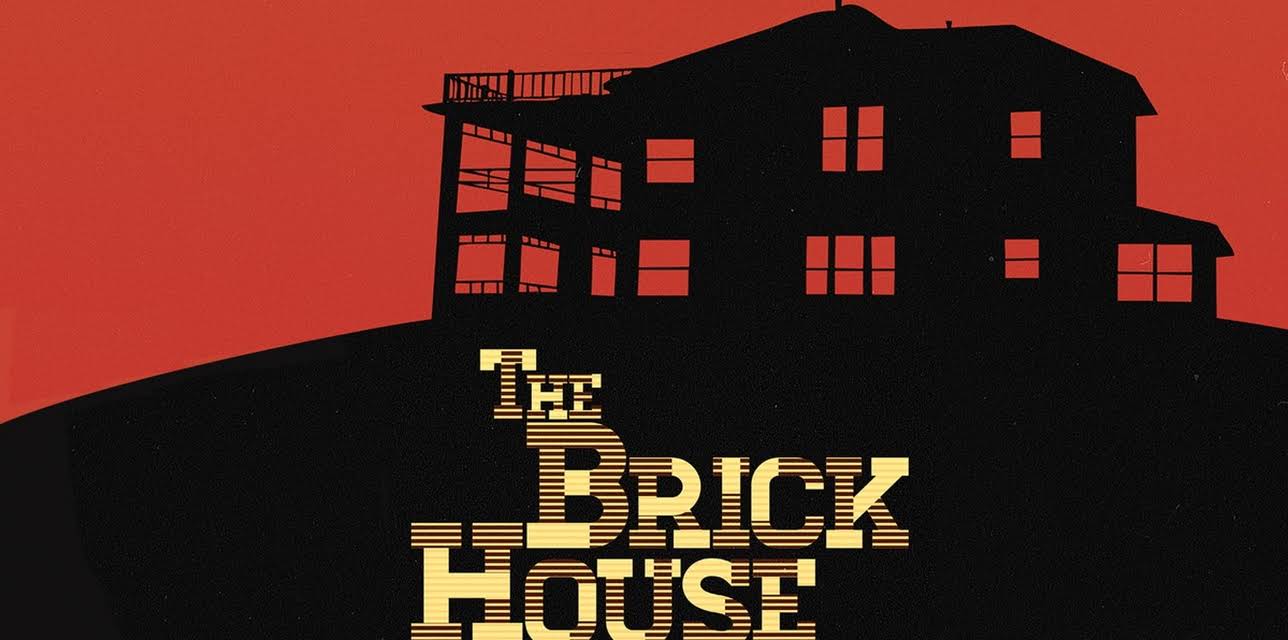The Brick House (2014)