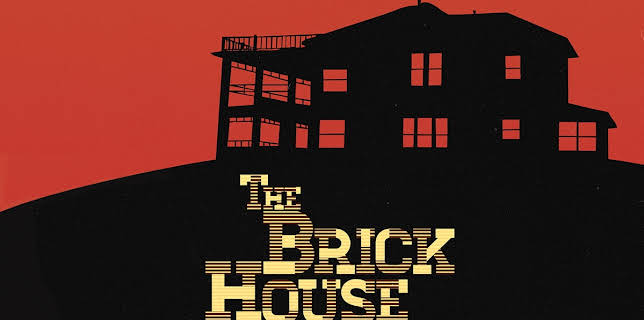 The Brick House (2014)