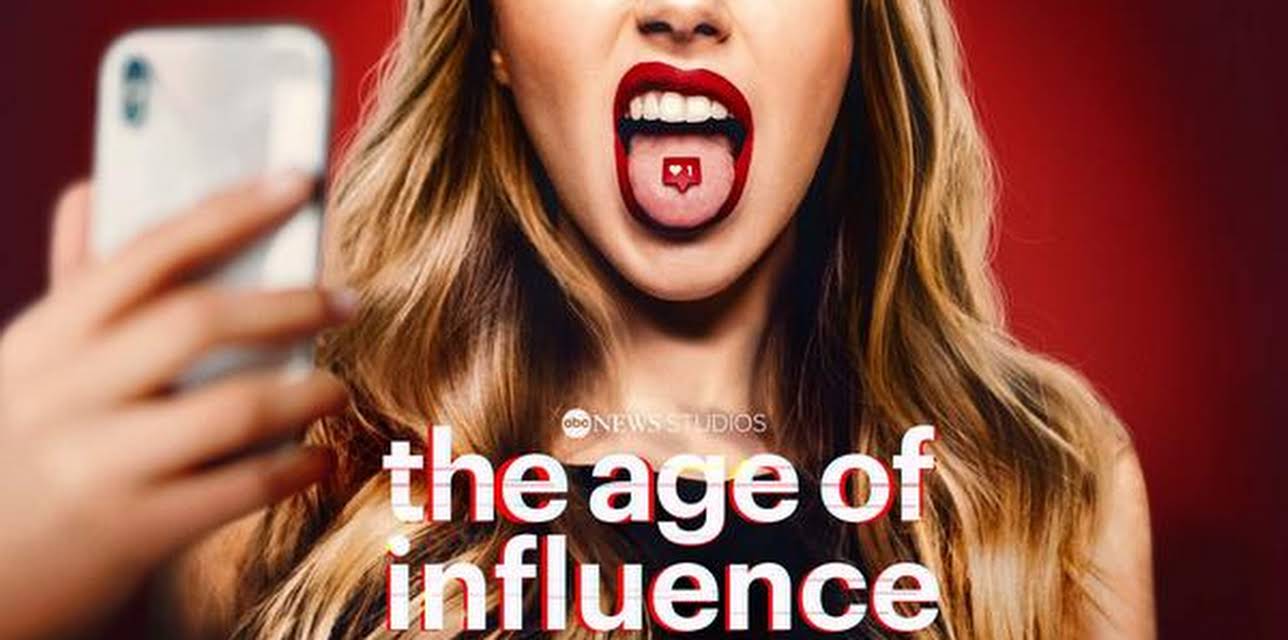 The Age of Influence