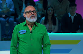 Piensa Rápido season-1: Piensa rápido Capítulo 57