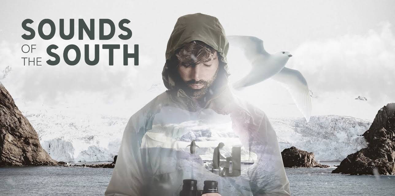 Sounds of the South (2021)