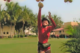 The Challenge Season 10: Juice It Up