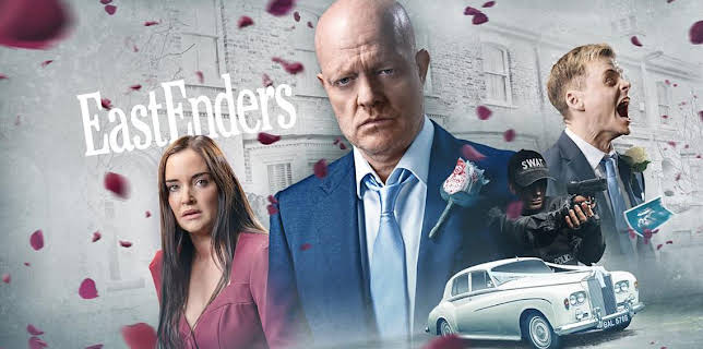 7:30 PM: EastEnders | BBC One | 1/19 2026