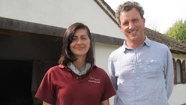 7:00 PM: Digging Up Britain's Past (S1 E1) (S1) | 5 Select | 1/9 2026