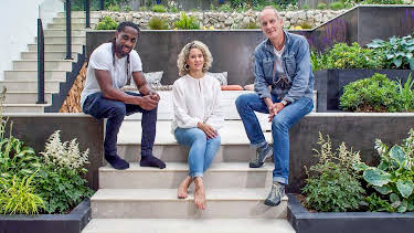 7:55 PM: Grand Designs | More 4 | 12/31 2025