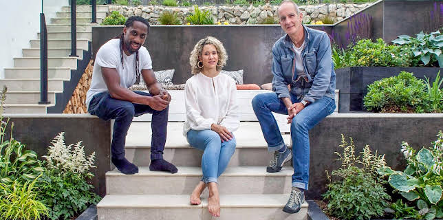 6:55 PM: Grand Designs | More 4 | 12/31 2025