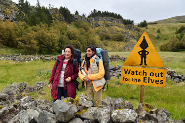 20:15: Das Traumschiff | ZDF | 4/5 2026