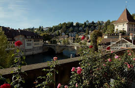 Curious Traveler Season 06 Info: Curious Bern