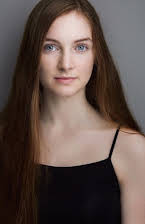 Molly Harmon as Young Girl