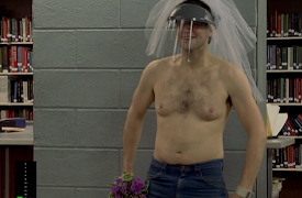 Silent Library Season 1: Lady Pants Pop