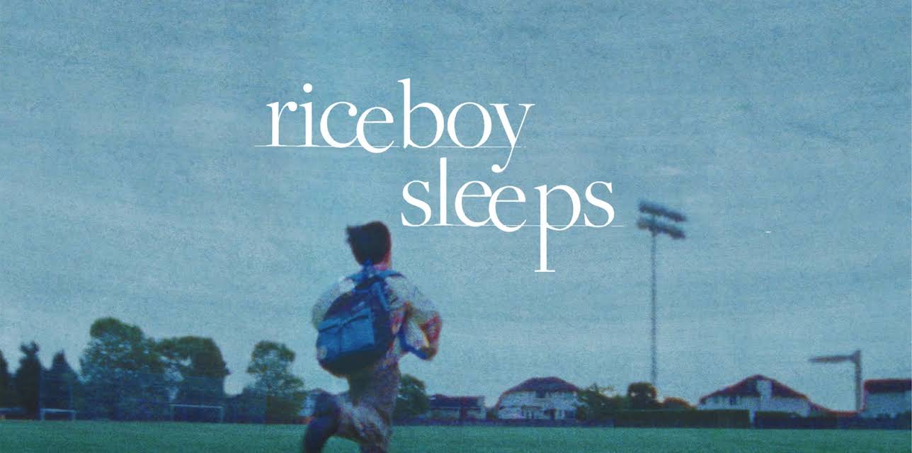 Riceboy Sleeps (2023)