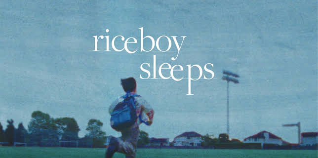 Riceboy Sleeps (2023)