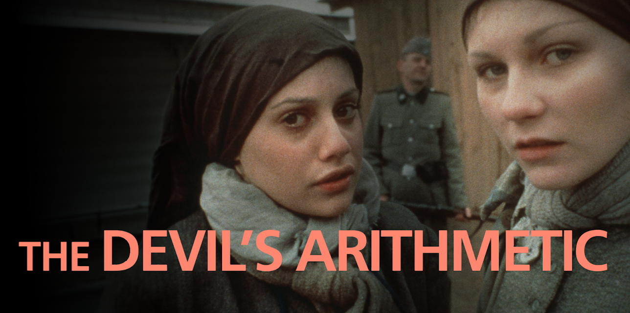 The Devil's Arithmetic (1999)