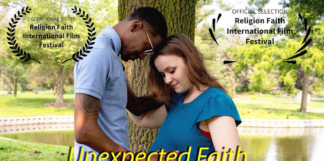 Unexpected Faith (2024)