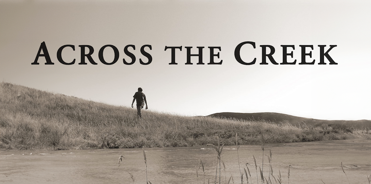 Across the Creek (2014)