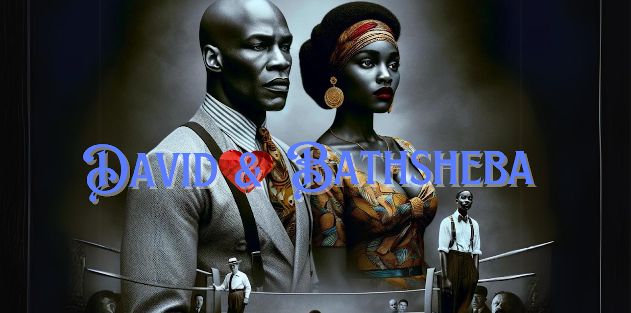 David And Bathsheba (2024)