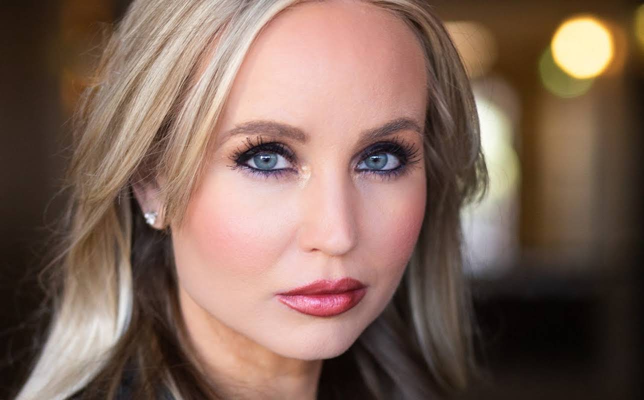 Rebekah Lynn Bruflodt