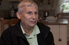 Escape to the Country: Herefordshire