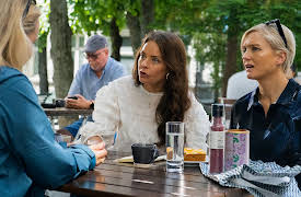 Pernille S01: Don't Get a Boyfriend, Please!