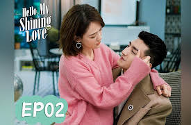 Hello My Shining Love: Hello My Shining Love EP02