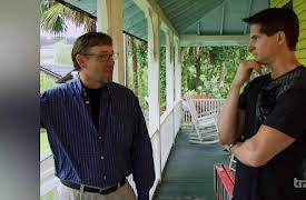 Ghost Adventures Volume 1: Riddle House