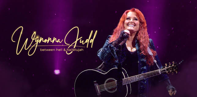 Wynonna Judd: Between Hell and Hallelujah (2023)