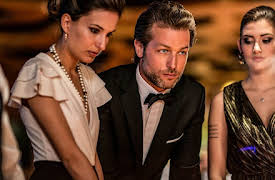 The Mallorca Files: Sour Grapes