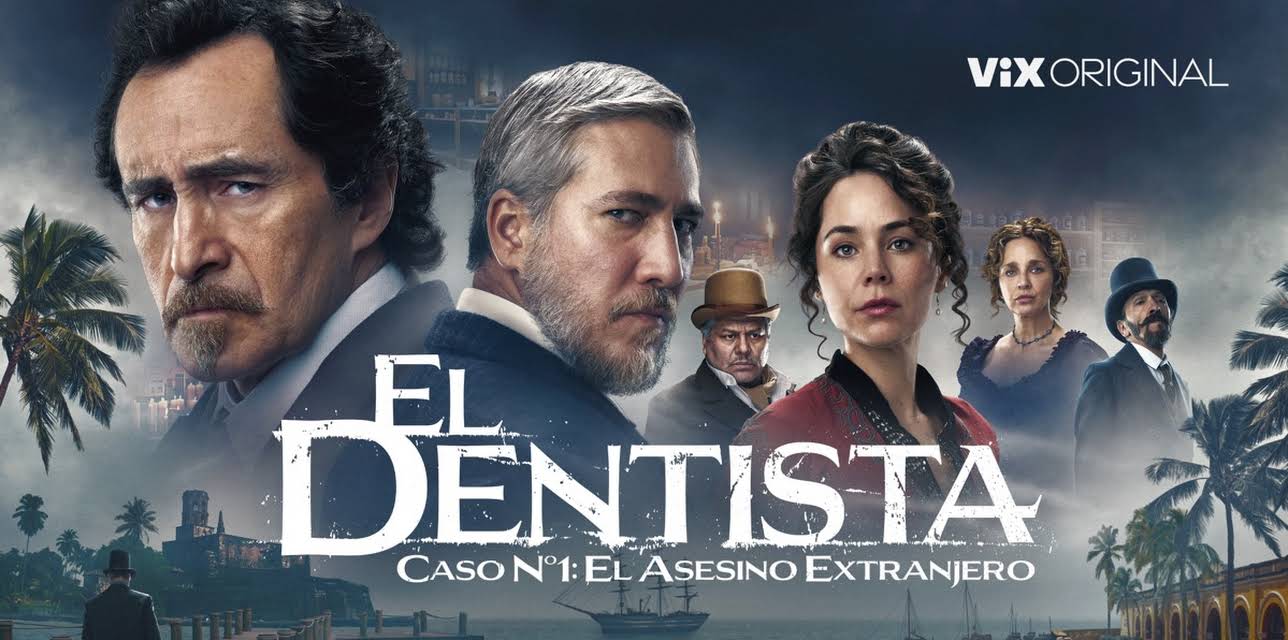 El dentista