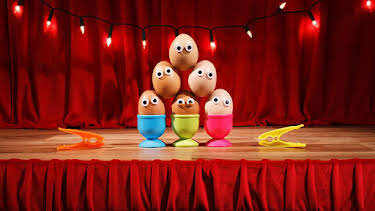 10:20 AM: OOglies | CBBC | 4/8 2026