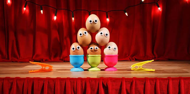 10:25 AM: OOglies | CBBC | 2/19 2026