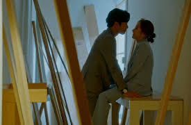 Her Private Life Season 1: Episode 9