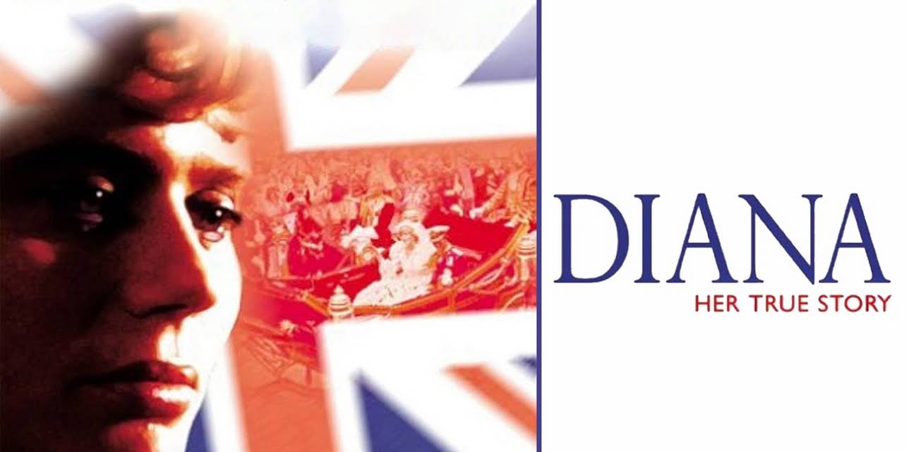 Diana: Her True Story (1993)