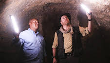 Expedition Unknown - Mythen auf der Spur