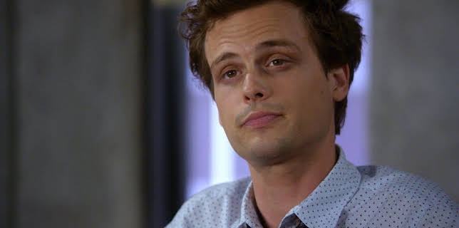 22:10: Criminal Minds | Sixx | 1/29 2026