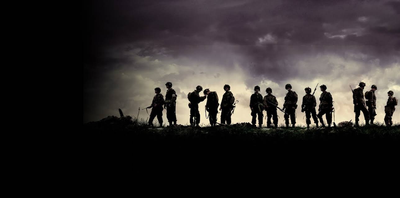 Band of Brothers