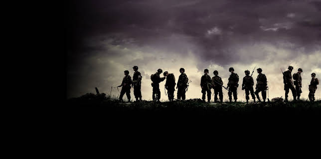 Band of Brothers