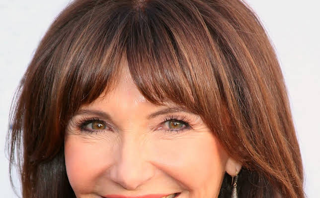 Mary Steenburgen