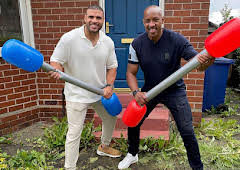 Homes Under the Hammer