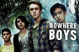 Nowhere Boys, Season 1: Episode 11