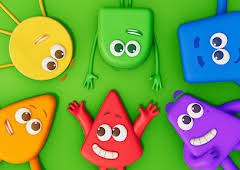 Colourblocks