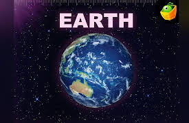 Solar System: Earth