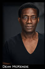 Dean Monroe McKenzie as 