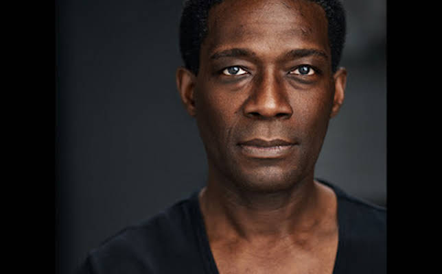 Dean Monroe McKenzie