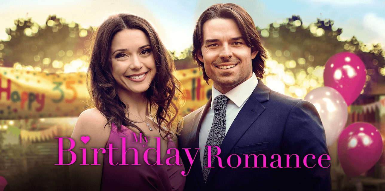 My Birthday Romance (2020)