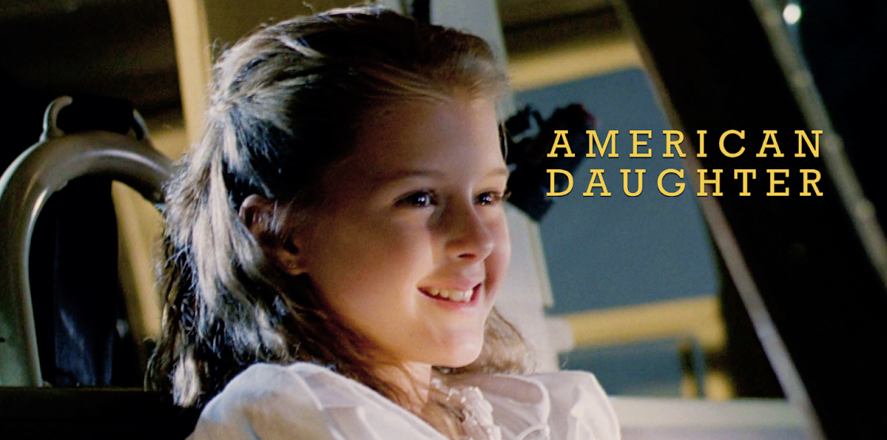 American Daughter (1995)