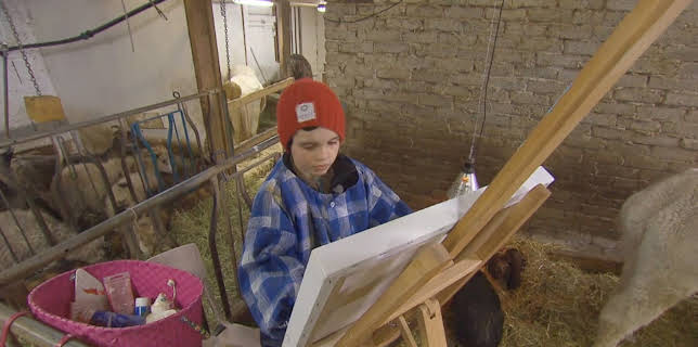 11:50: Klart eg kan: Bukke-Lars | NRK Super | 1/9 2026