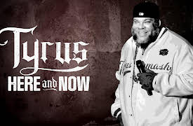 Tyrus: Here and Now Season 1: Part 1