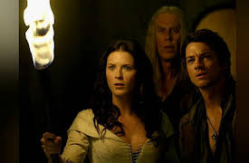 Legend of the Seeker Season 1: Revenant